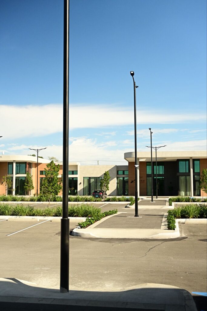 The Shoppes at Venetian Village